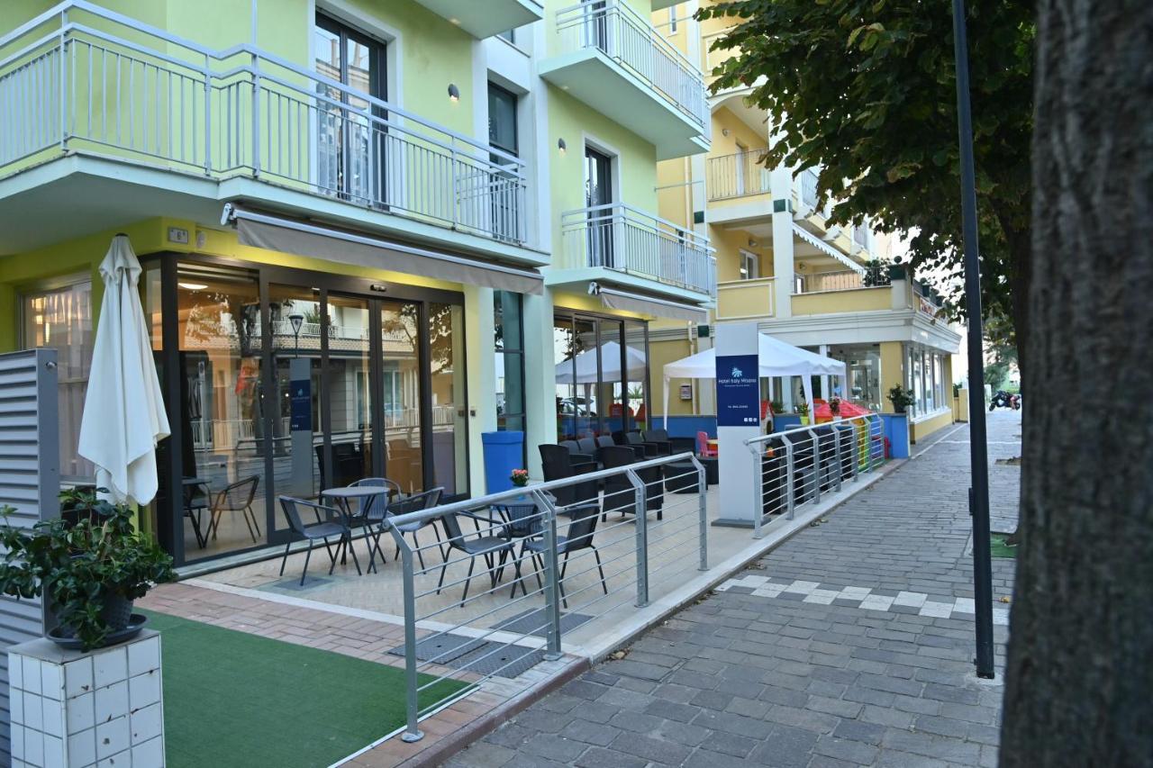 Hotel Italy Misano Adriatico